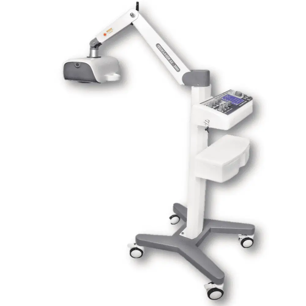 Low Level Laser Therapy
