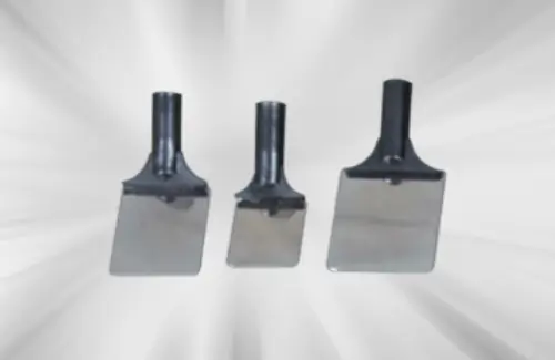 Plate Electrodes 3 sizes