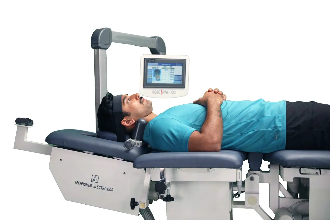 Cervical Decompression