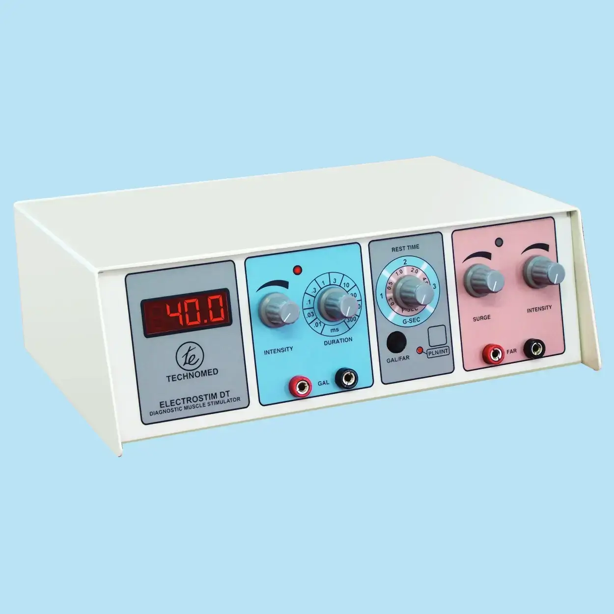 Electrostim DT