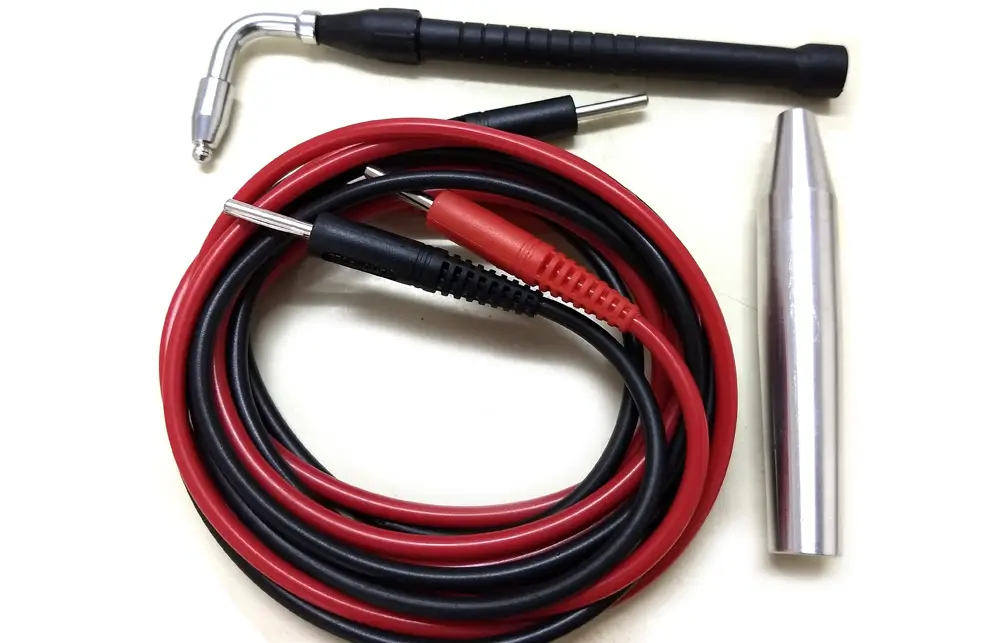 Infra Red Probe