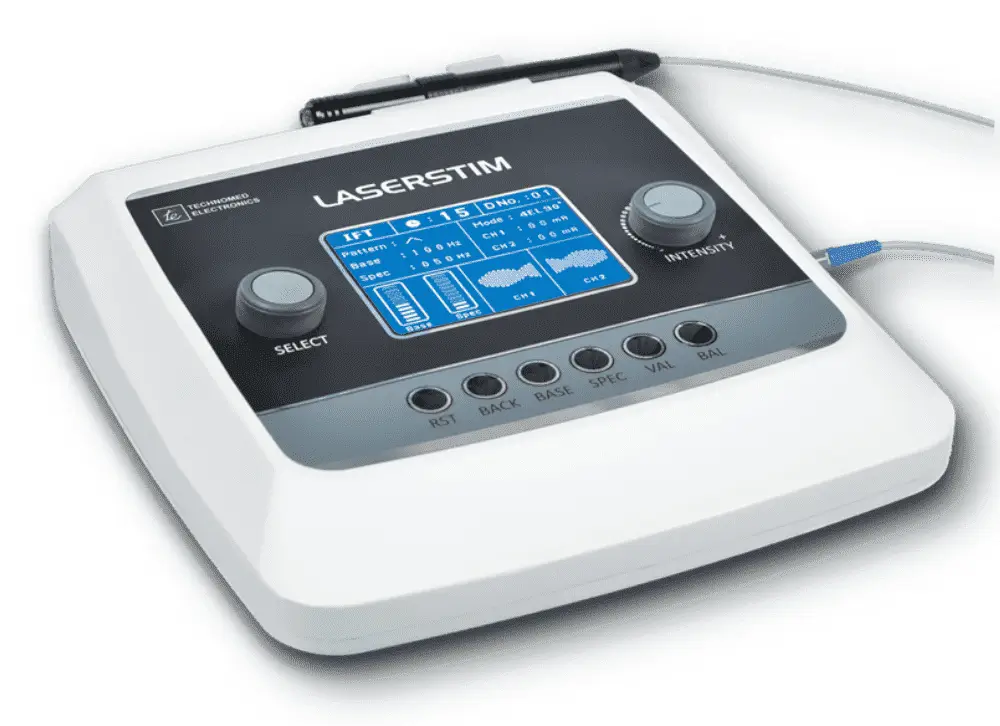 LASERSTIM
