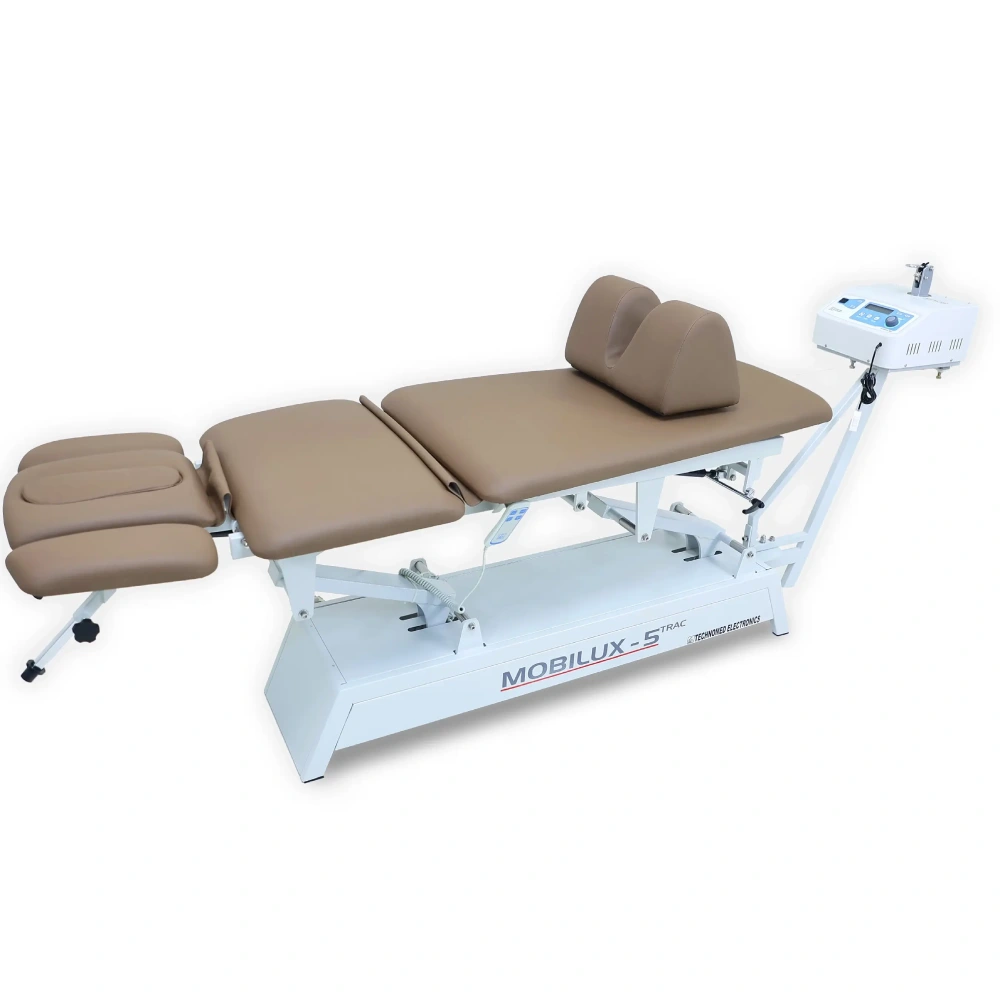 Mobilux 5 Trac