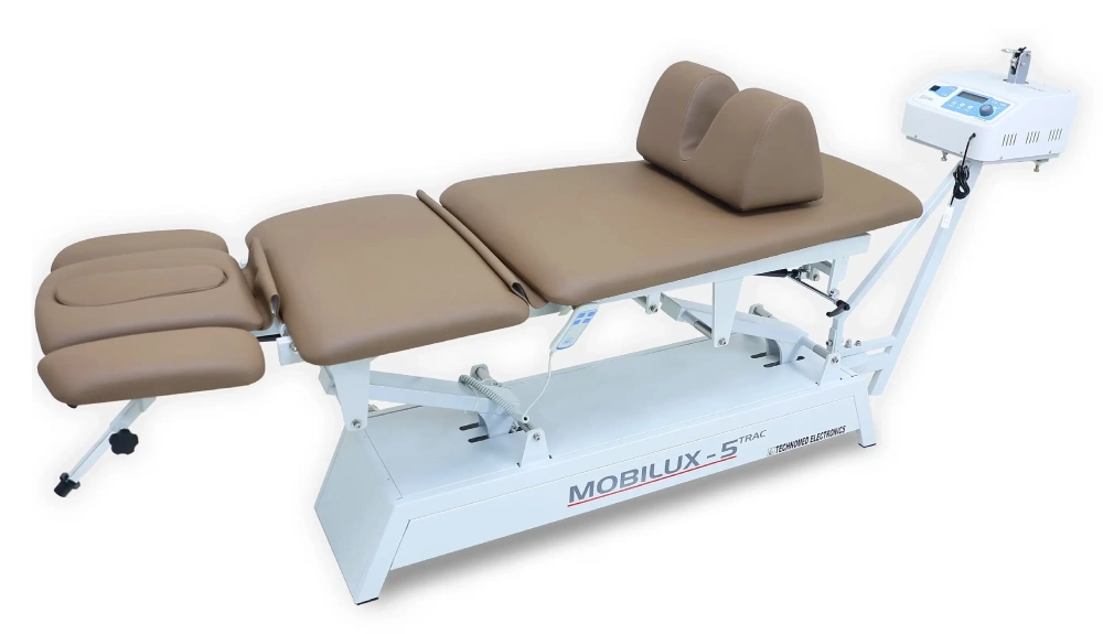 Mobilux-5 Trac