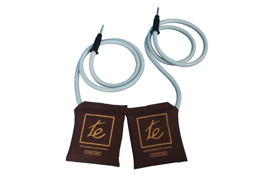 Pad Electrodes