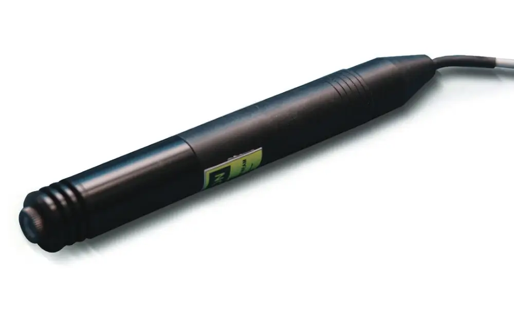 Point Detection Kit