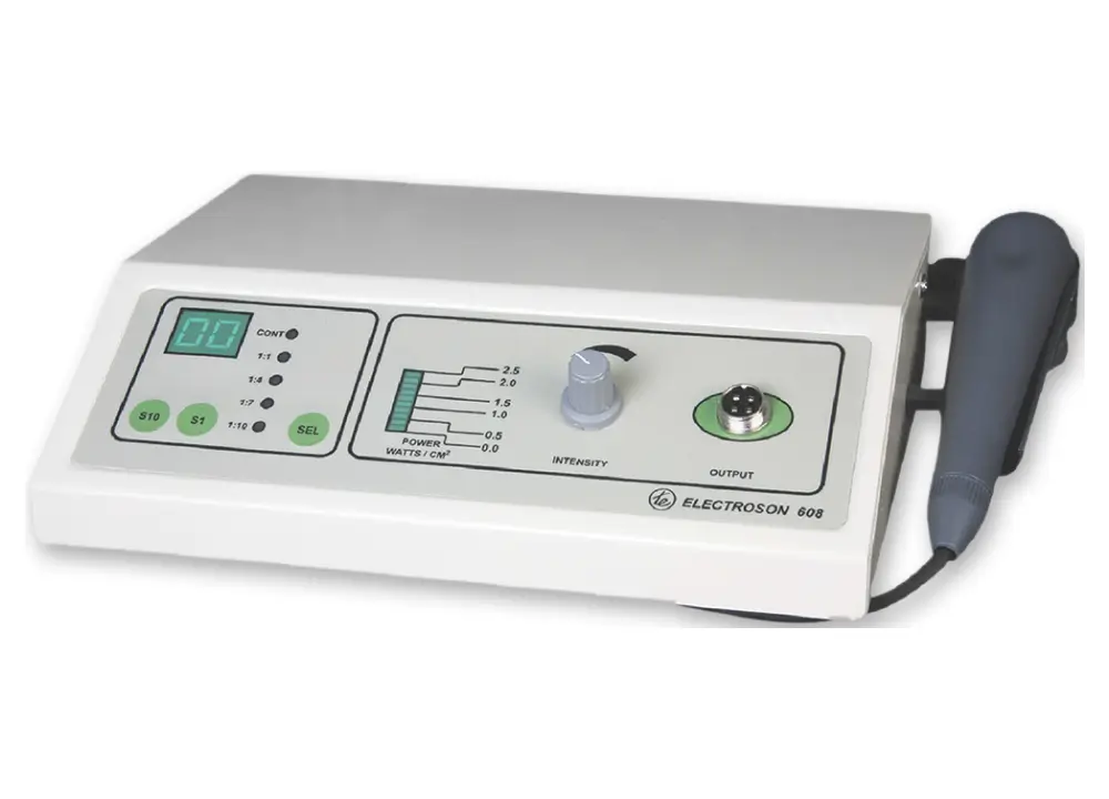 Electroson 608