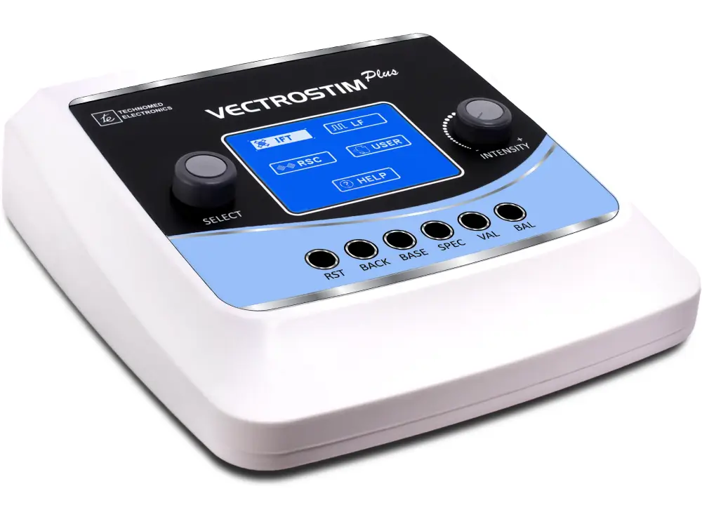 Vectrostim Plus