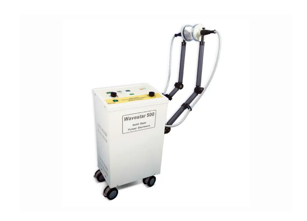 Wavestar 500