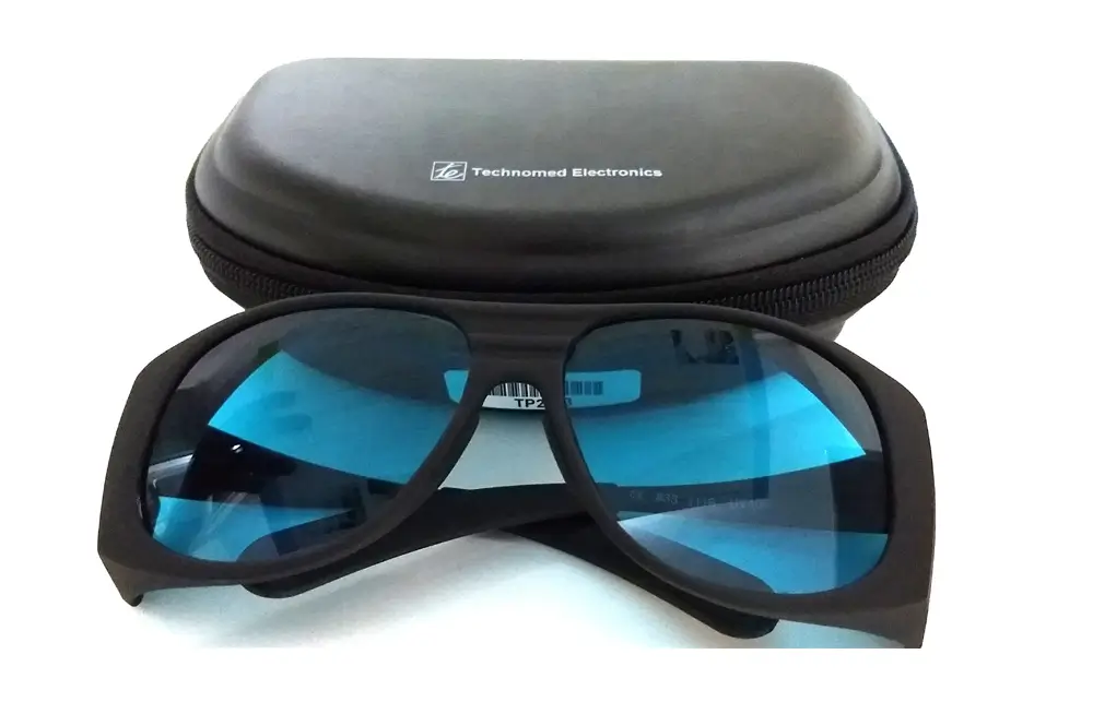 Protective Goggles
