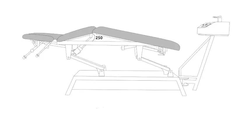 Range of Motion  