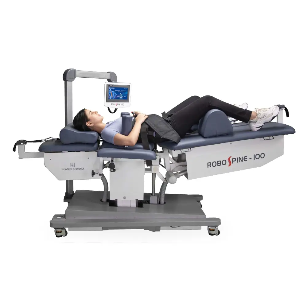 Spinal Decompression Therapy