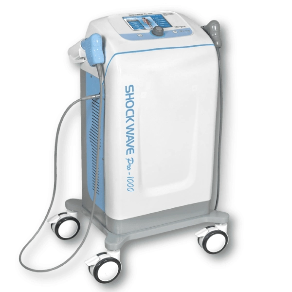 Radial Shockwave Therapy