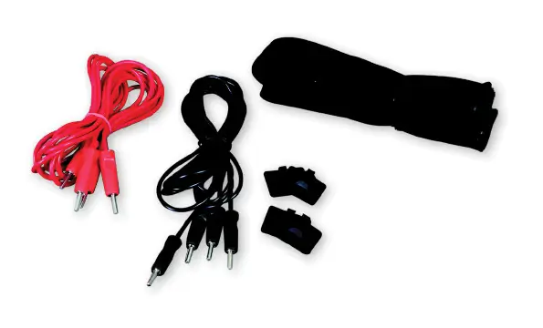 Vectrodyne Accessories