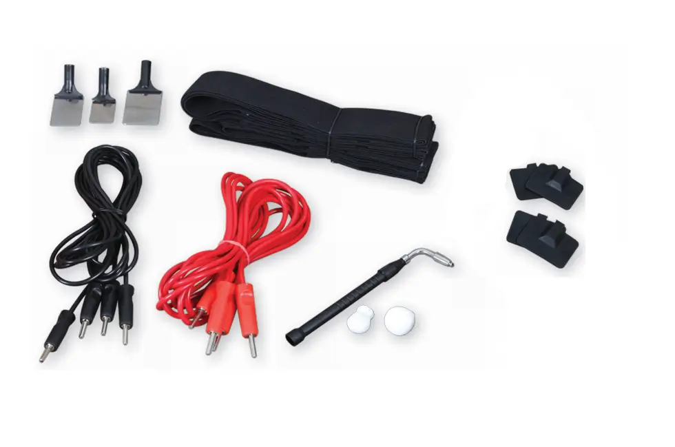 Vectrostim-100 Accessories