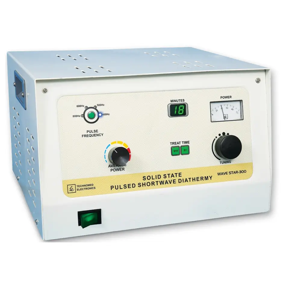 Wavestar 300