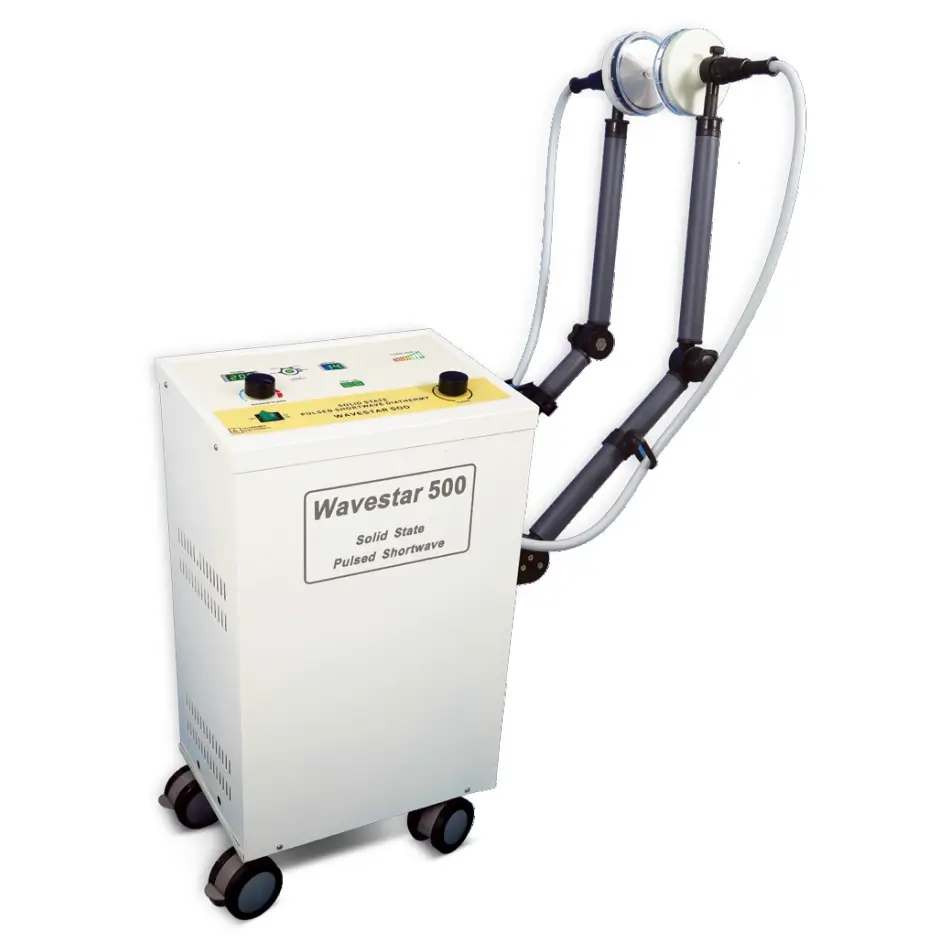 Wavestar 500