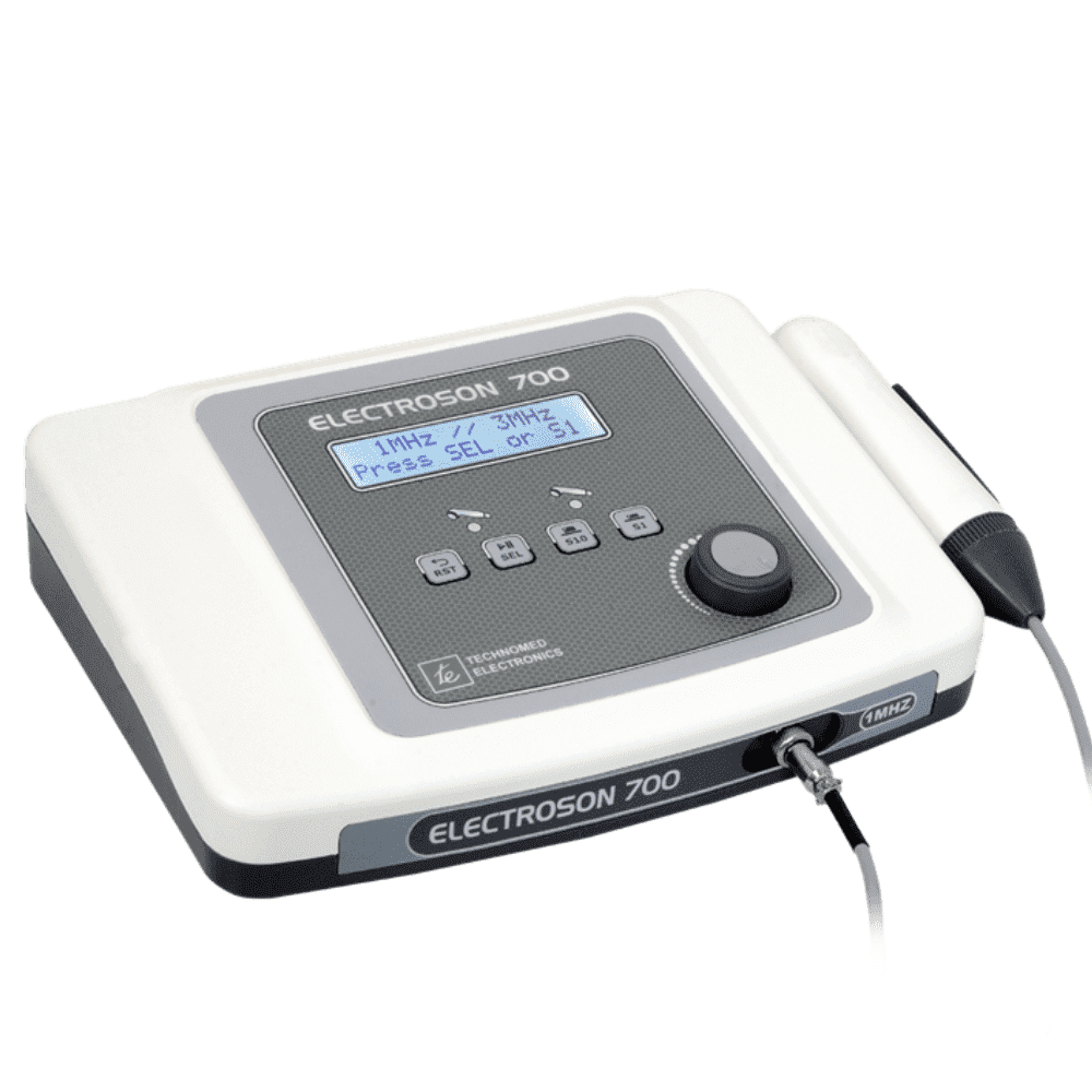 Ultrasound Therapy
