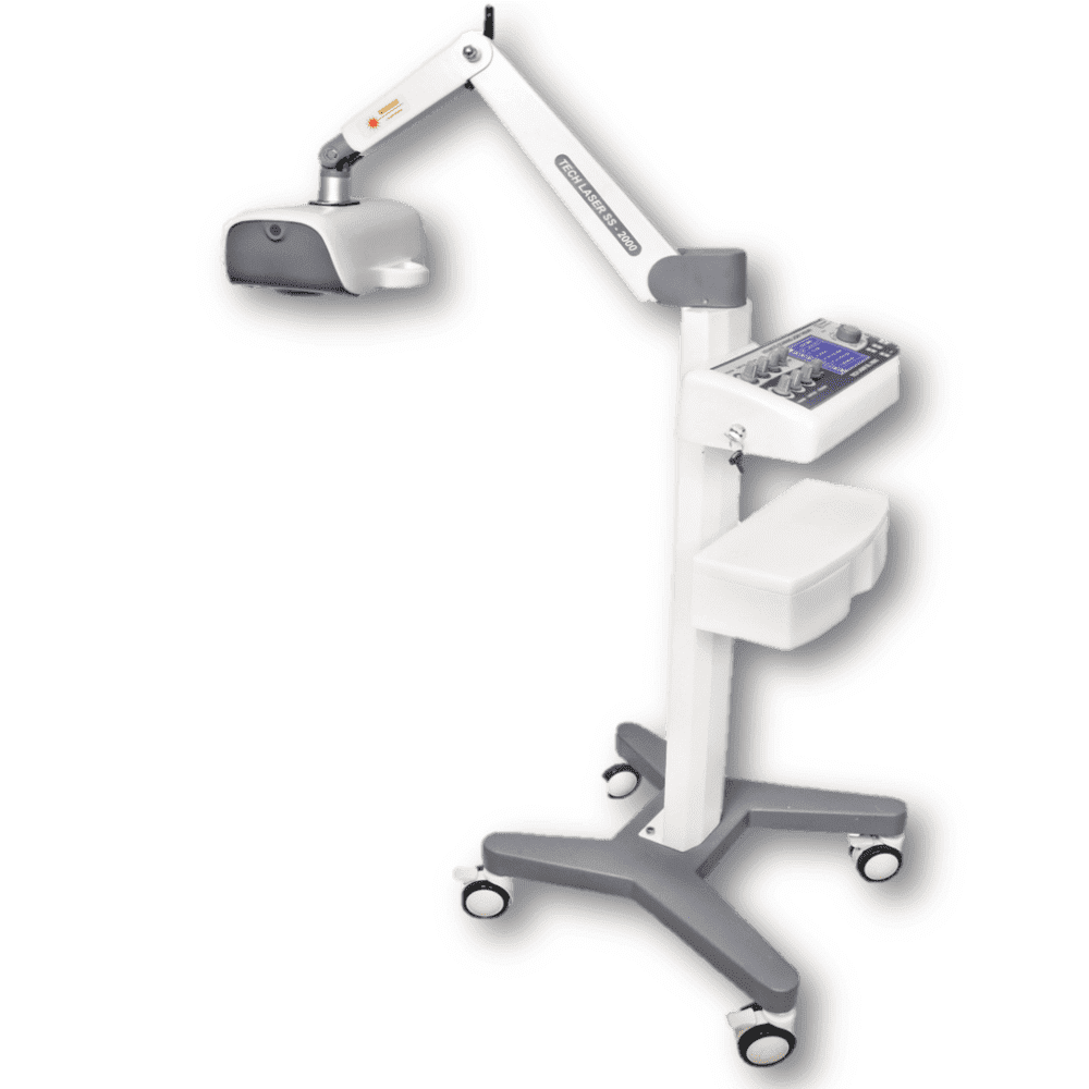 Low Level Laser Therapy