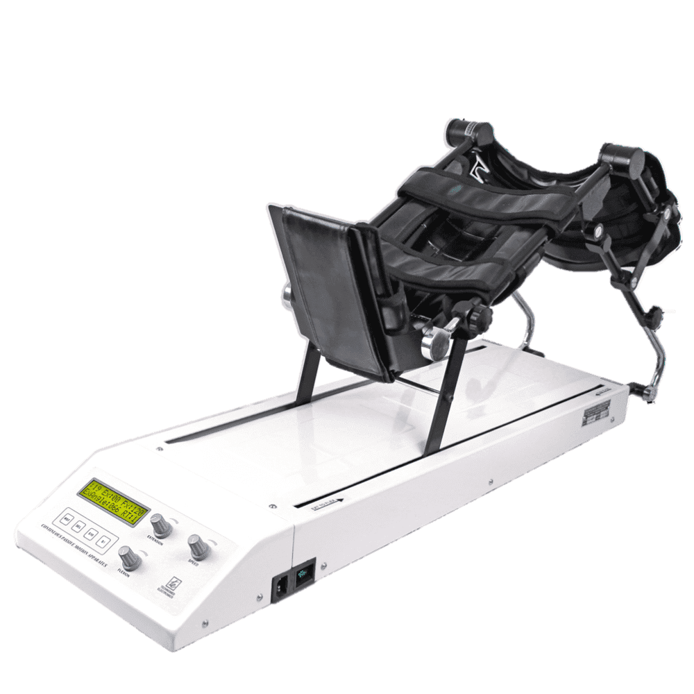 Continuous Passive Motion
