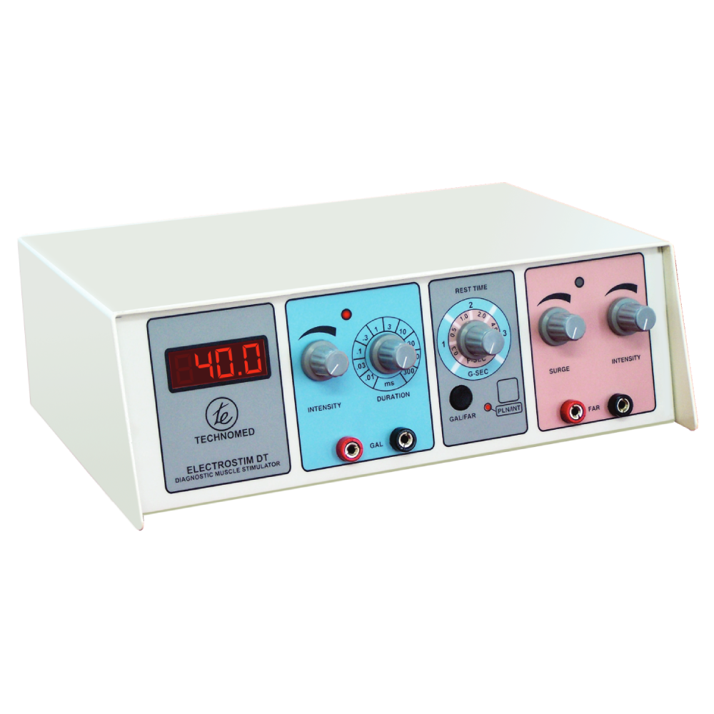 Muscle Stimulator
