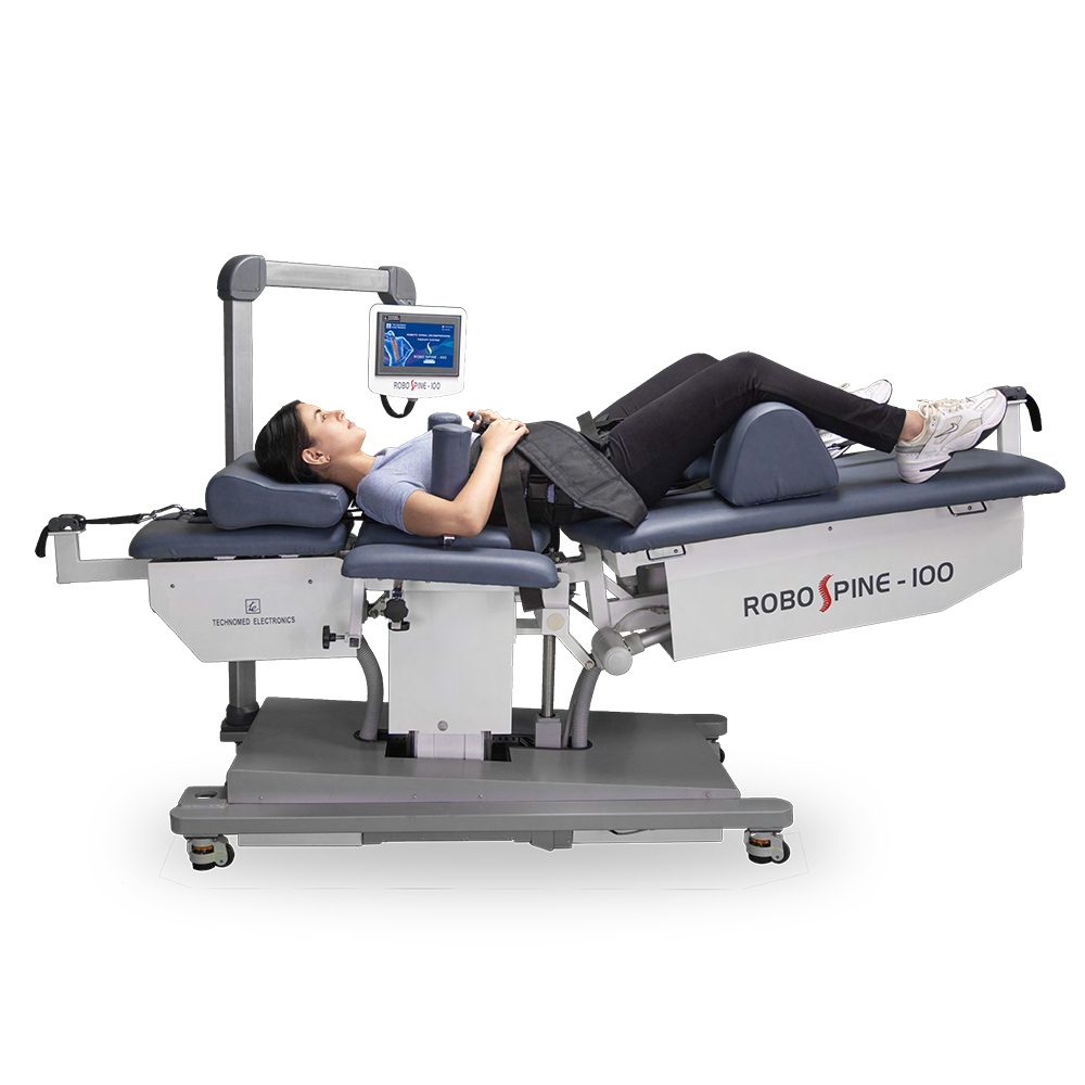 Spinal Decompression Therapy
