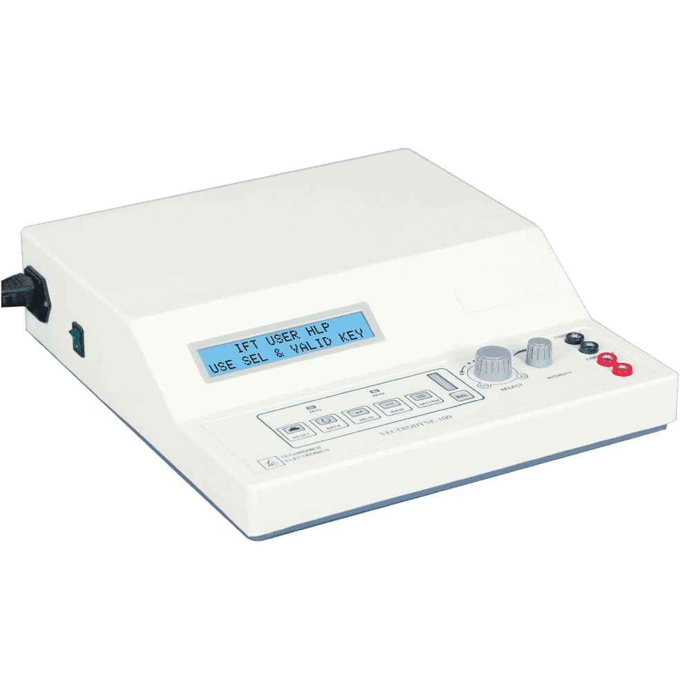 Vectrodyne 100