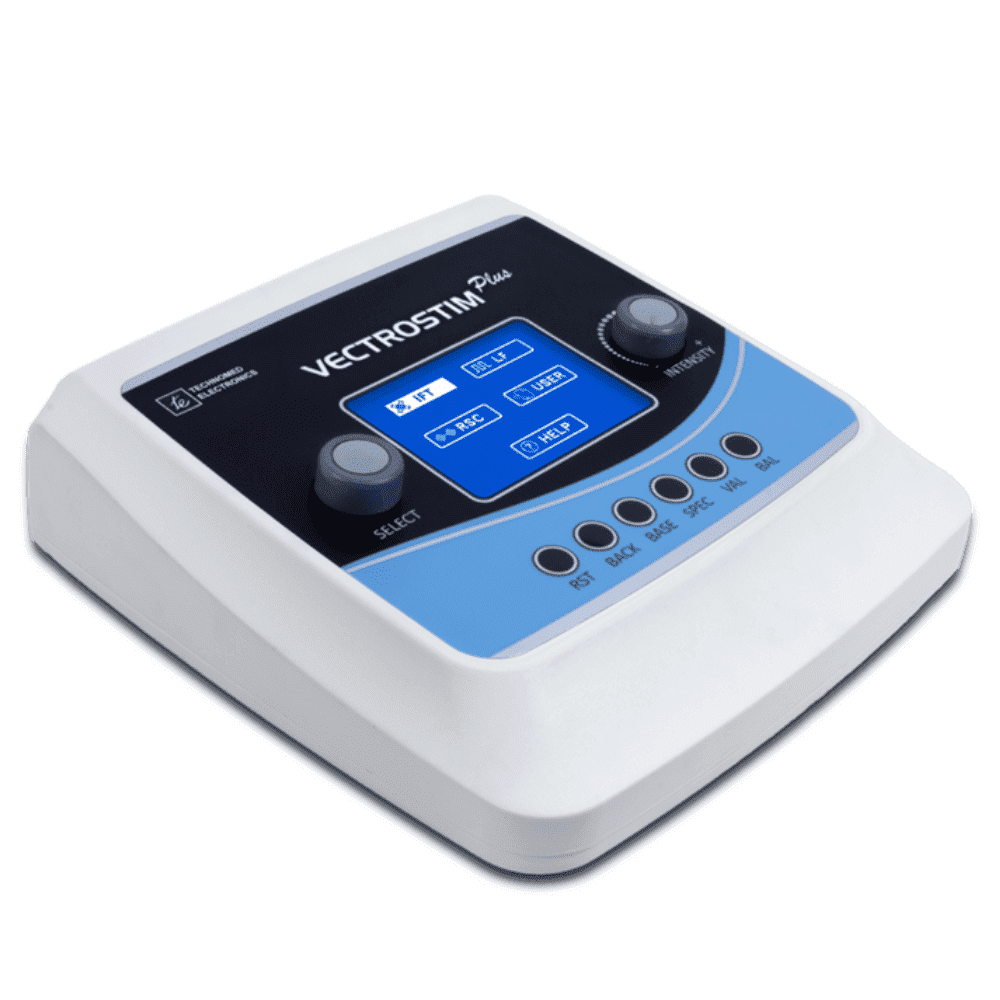 Interferential Therapy