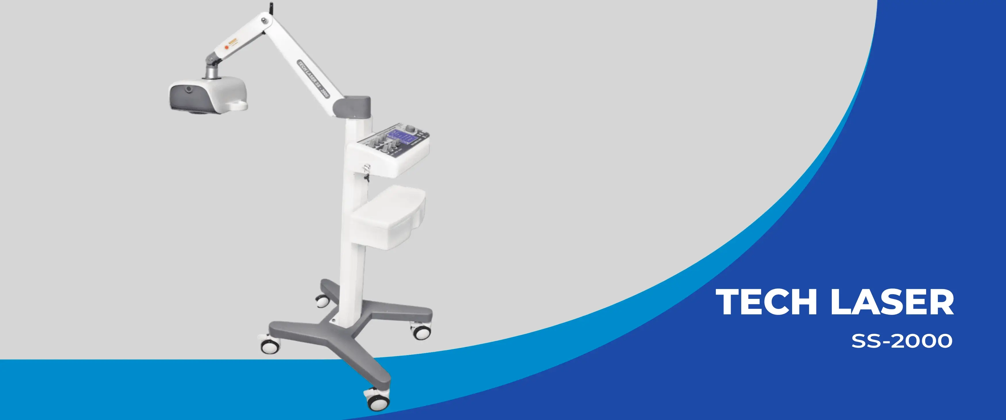 Tech Laser